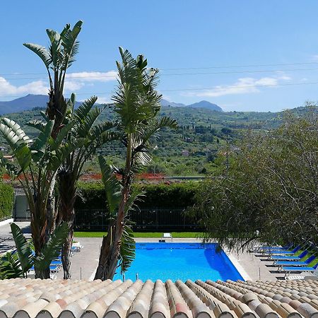 Sicily By Dreams Campofelice Di Roccella Exterior foto