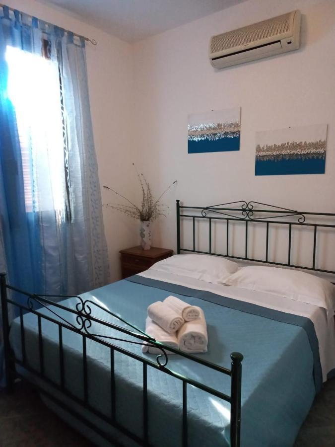Sicily By Dreams Campofelice Di Roccella Exterior foto