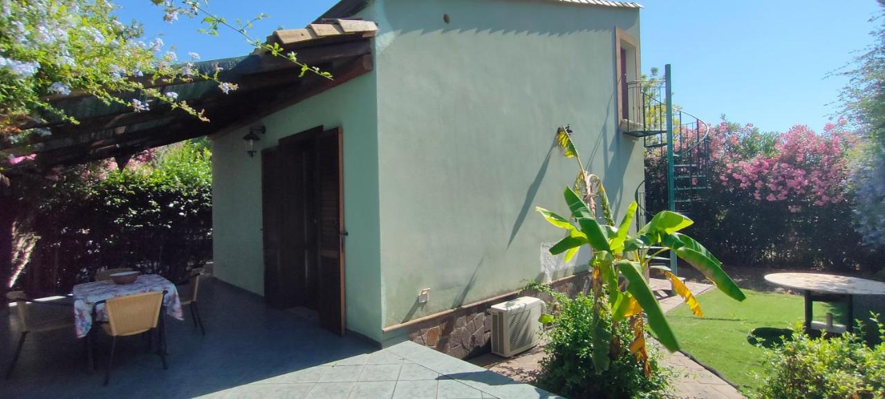 Sicily By Dreams Campofelice Di Roccella Exterior foto
