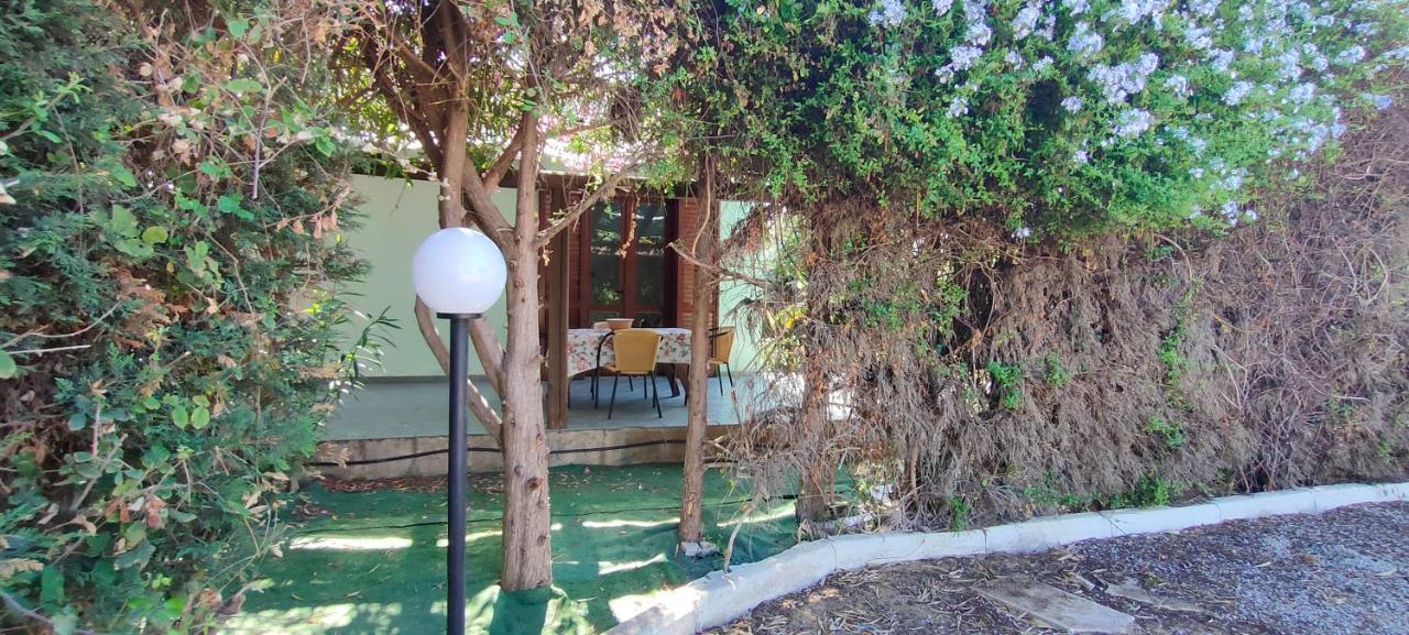 Sicily By Dreams Campofelice Di Roccella Exterior foto