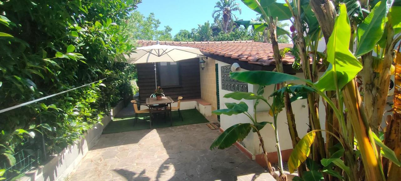 Sicily By Dreams Campofelice Di Roccella Exterior foto