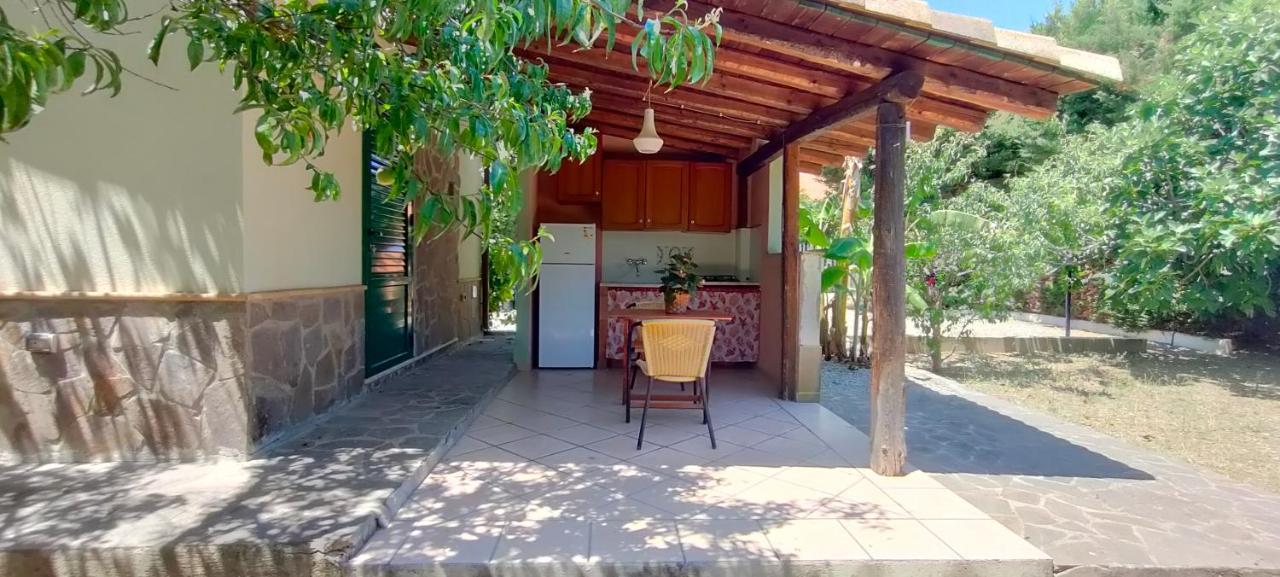 Sicily By Dreams Campofelice Di Roccella Exterior foto