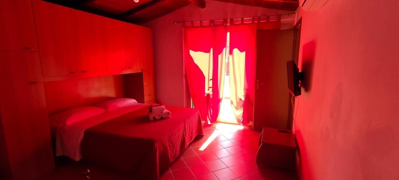 Sicily By Dreams Campofelice Di Roccella Exterior foto