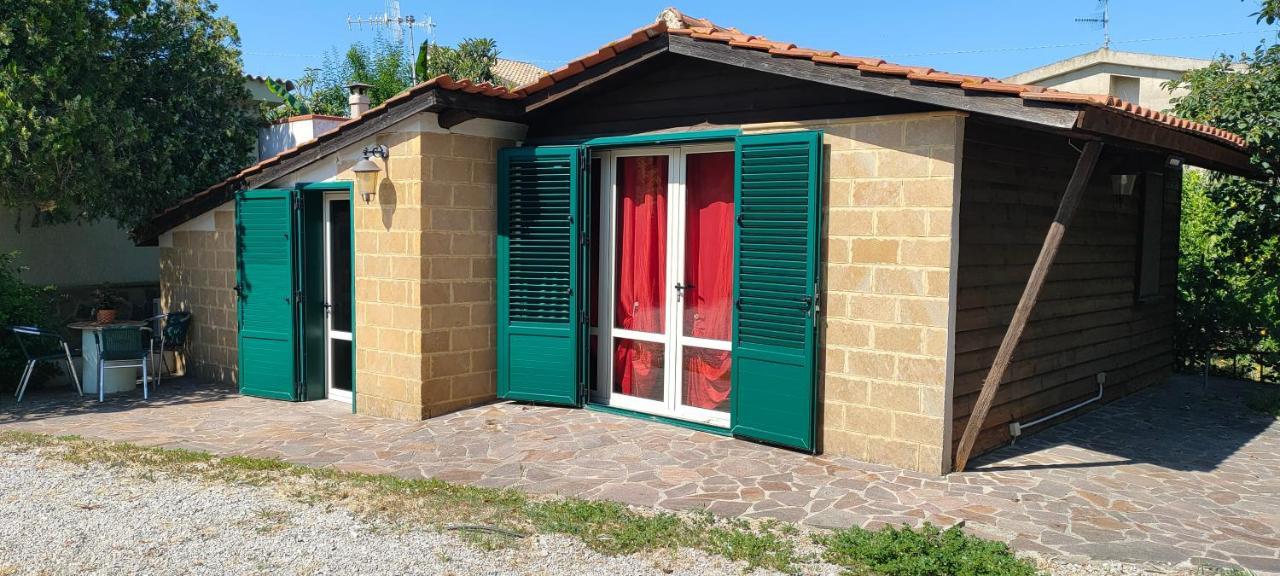Sicily By Dreams Campofelice Di Roccella Exterior foto