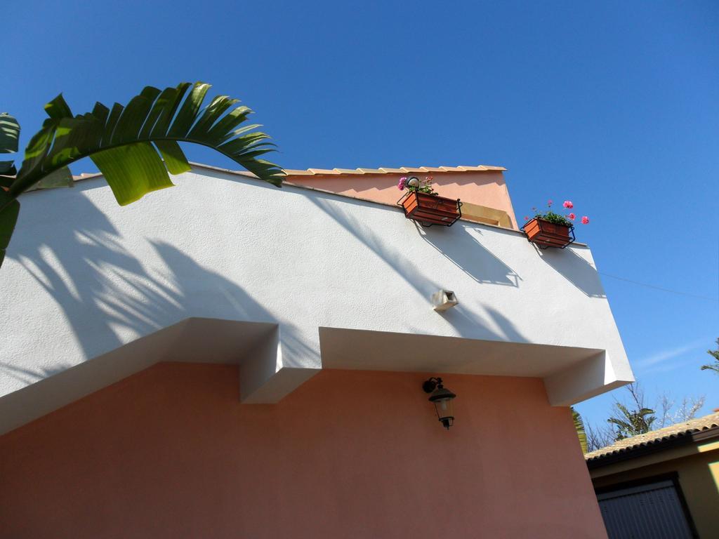 Sicily By Dreams Campofelice Di Roccella Exterior foto