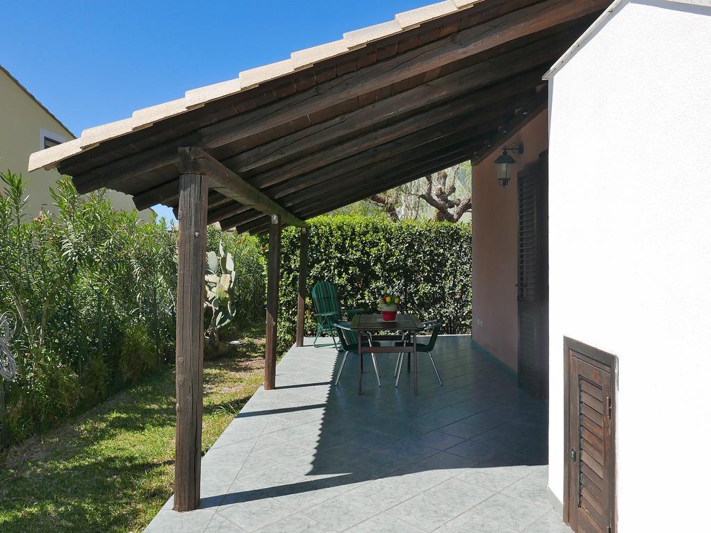 Sicily By Dreams Campofelice Di Roccella Exterior foto