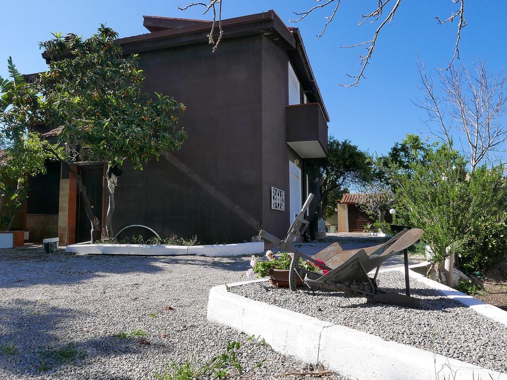 Sicily By Dreams Campofelice Di Roccella Exterior foto