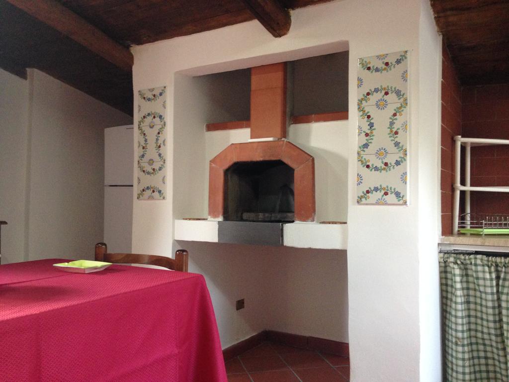 Sicily By Dreams Campofelice Di Roccella Exterior foto