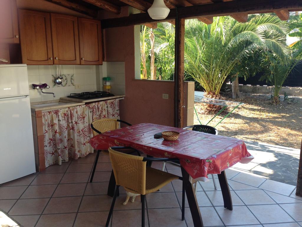 Sicily By Dreams Campofelice Di Roccella Exterior foto