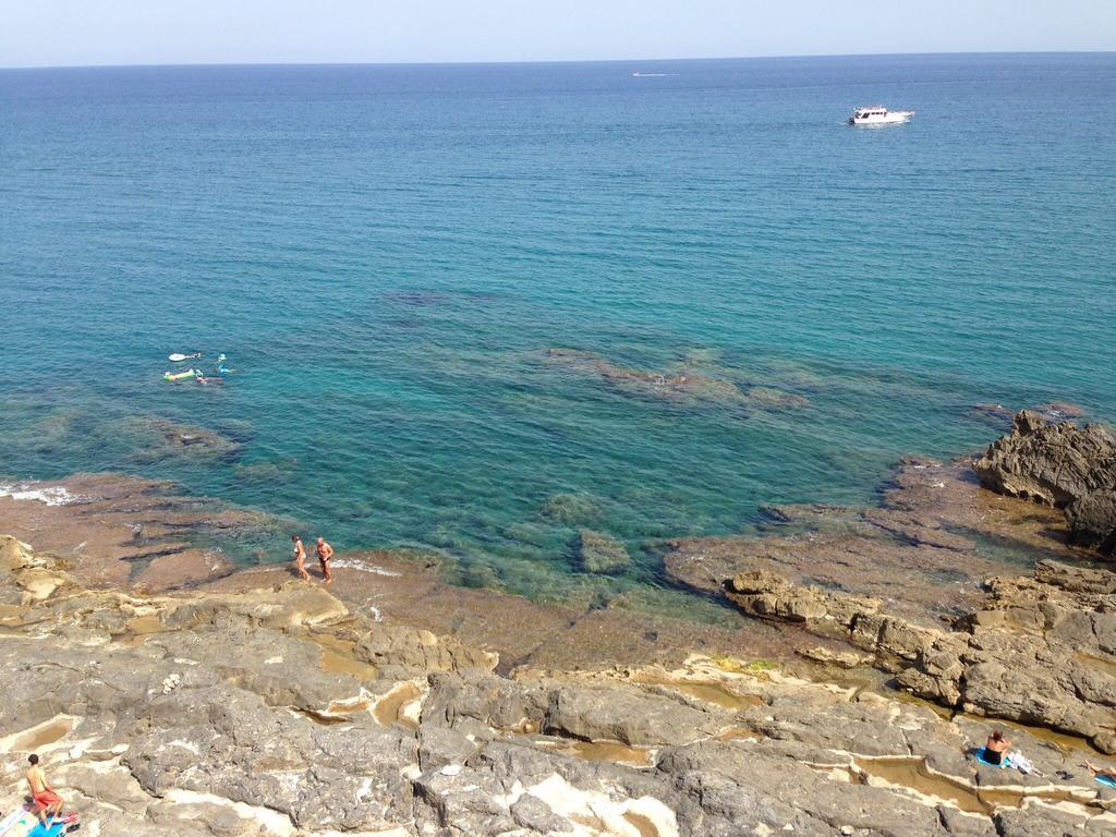 Sicily By Dreams Campofelice Di Roccella Exterior foto