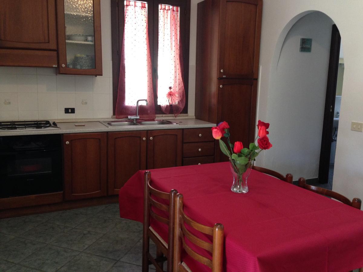 Sicily By Dreams Campofelice Di Roccella Exterior foto