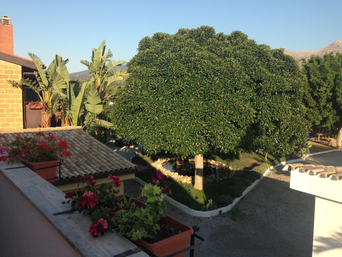 Sicily By Dreams Campofelice Di Roccella Exterior foto