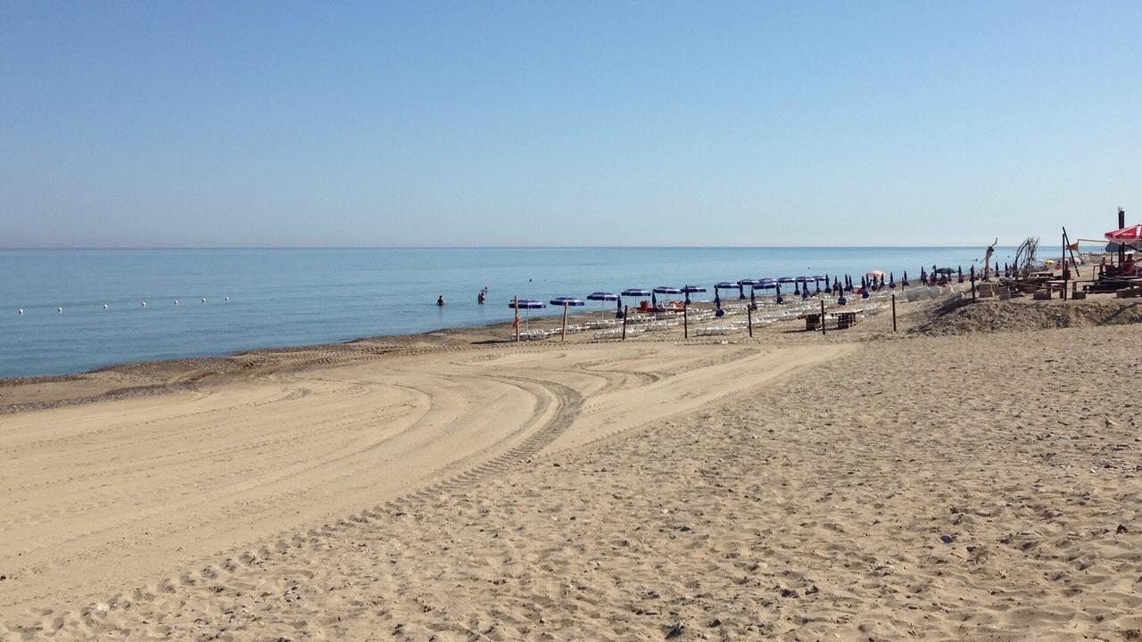 Sicily By Dreams Campofelice Di Roccella Exterior foto