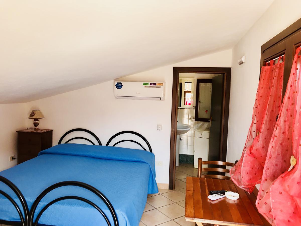 Sicily By Dreams Campofelice Di Roccella Exterior foto