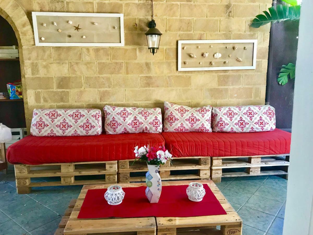 Sicily By Dreams Campofelice Di Roccella Exterior foto