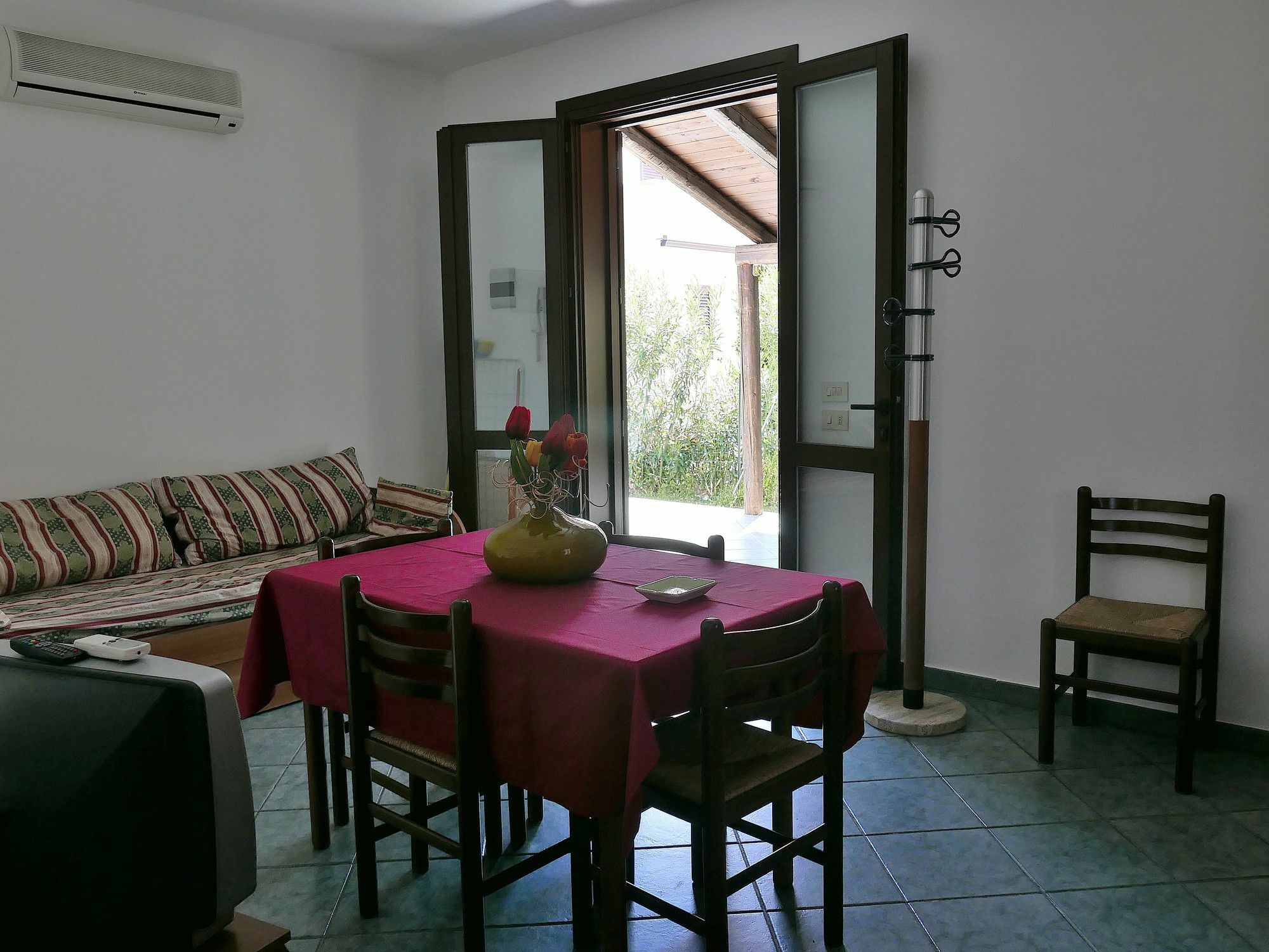 Sicily By Dreams Campofelice Di Roccella Exterior foto