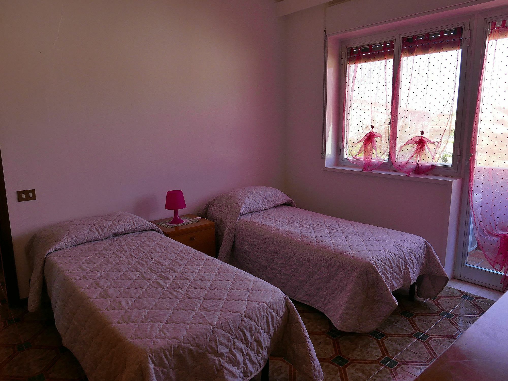 Sicily By Dreams Campofelice Di Roccella Exterior foto