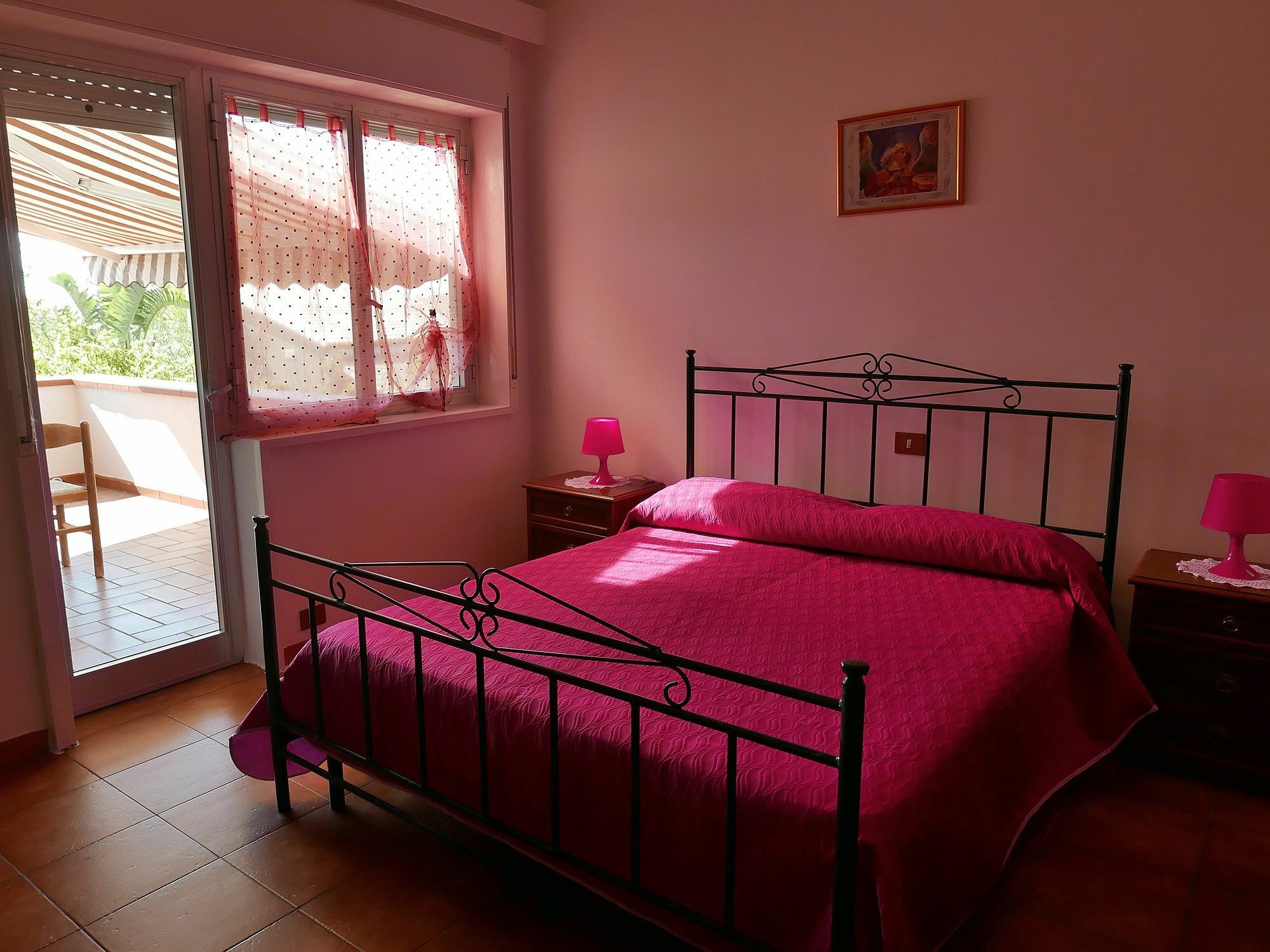 Sicily By Dreams Campofelice Di Roccella Exterior foto