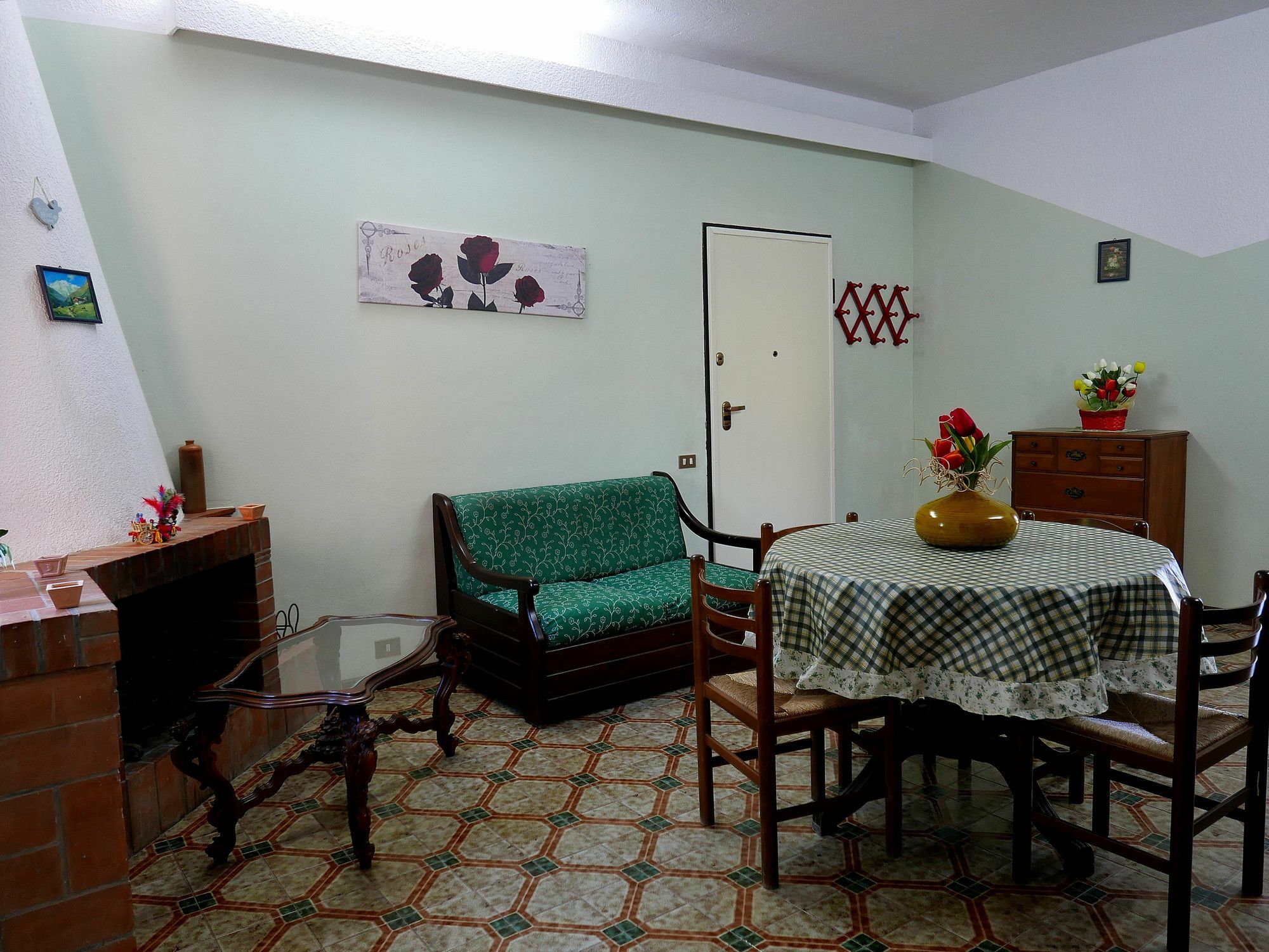 Sicily By Dreams Campofelice Di Roccella Exterior foto