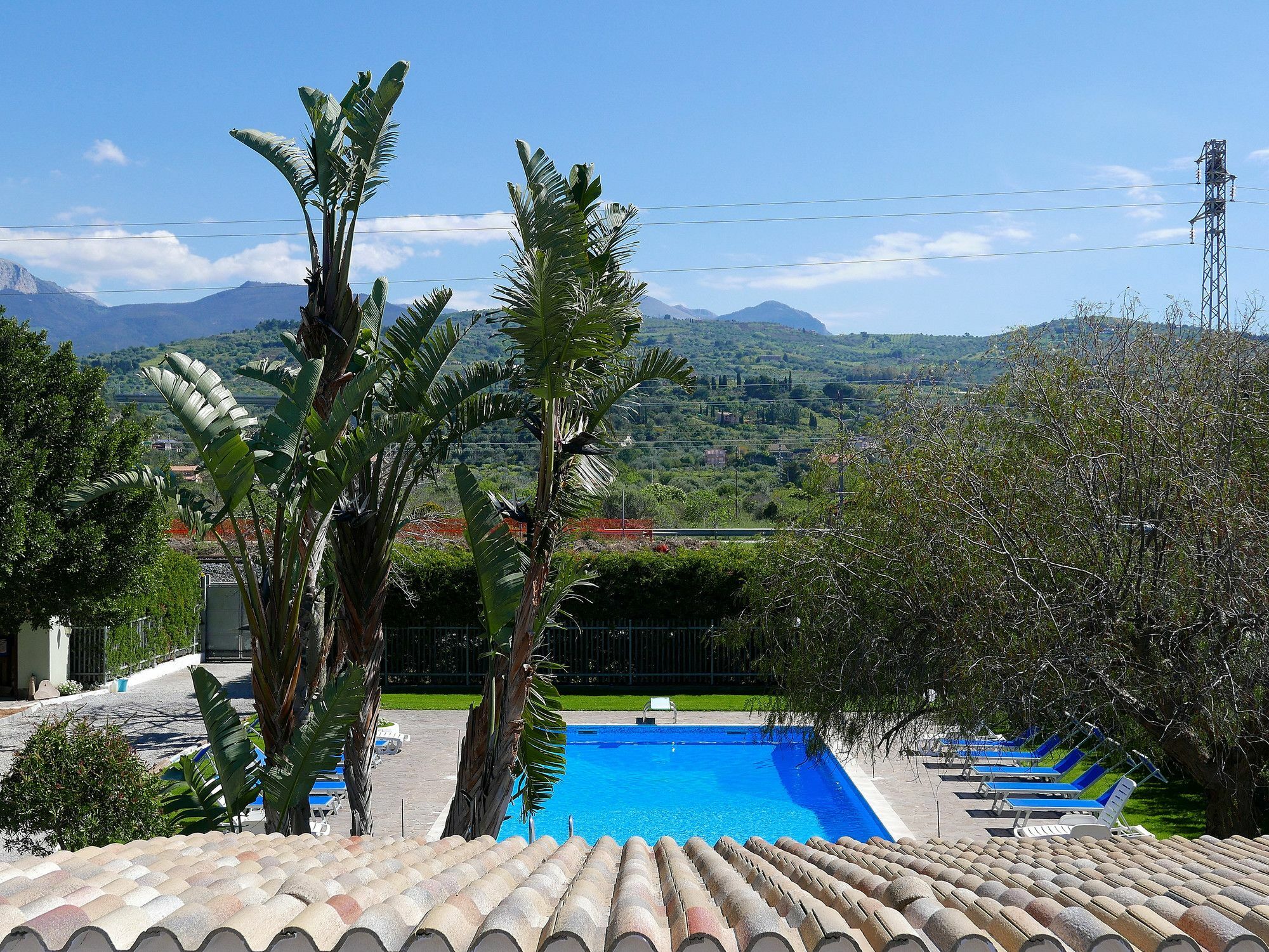 Sicily By Dreams Campofelice Di Roccella Exterior foto